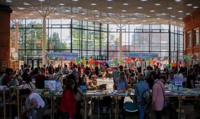 Последний день «ЛитераТулы»: что обязательно нужно увидеть