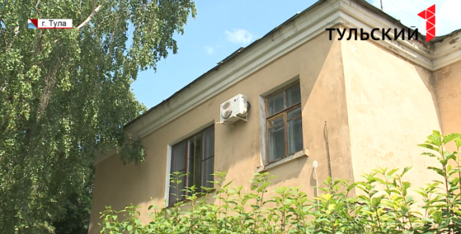 Прочистка дымоходов в Туле: новая «услуга» от аферистов 