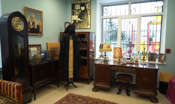 Жил очень скромно и привел тысячи людей к вере: тулякам расскажут о жизни митрополита Серапиона