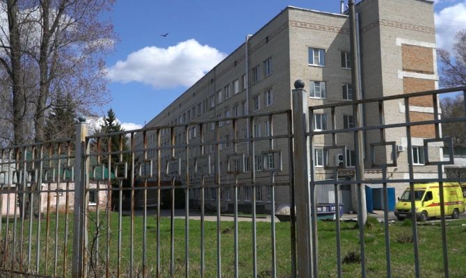 В Тульской области пациент с ножом напал на врачей: что могло стать причиной агрессии