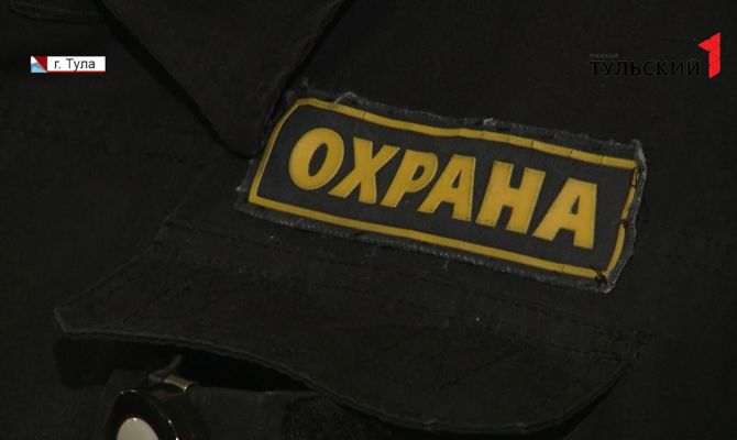 Тревожные кнопки, охрана и мониторинг соцсетей: как обеспечивают безопасность в тульских школах