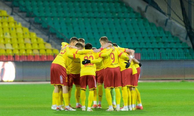 Тульский "Арсенал" покинули два белорусских футболиста