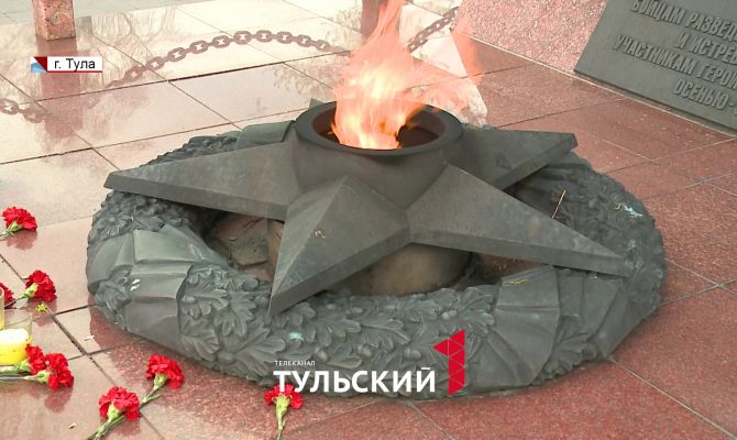 В немецком архиве нашли документы о тульских разведчиках