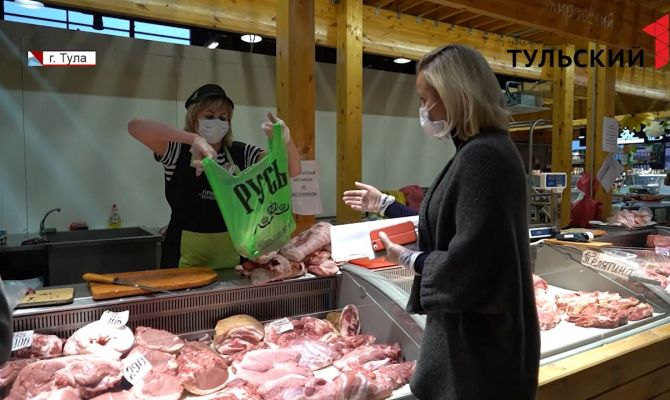 Тульские рестораторы обратились к региональному правительству с петицией о снятии ряда ограничений