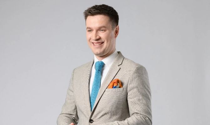 Комментатор "Матч ТВ" прокомментировал продление контракта Дмитрия Гунько с "Арсеналом"