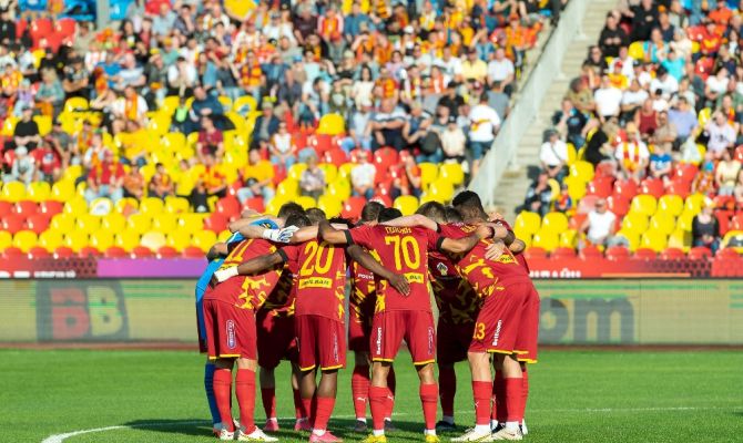 Стартовала продажа билетов на матч "Арсенал" - "Динамо"