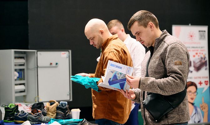 Тульская область попала в ТОП регионов по уровню промышленности