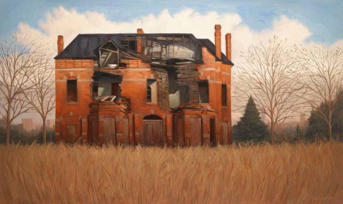 Туляков научат делать «Портреты домов»