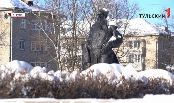 Ледниковый период: как туляки пережили самую холодную ночь этой зимы