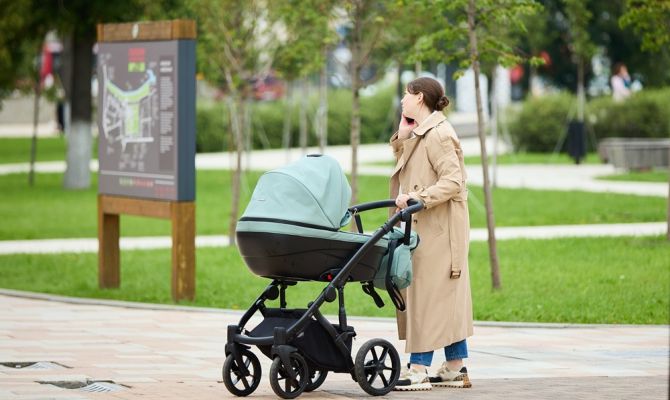 7 сентября в Туле будет до 17 градусов тепла