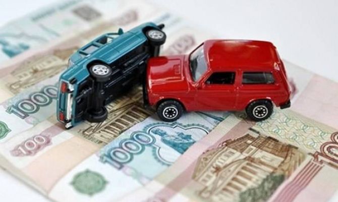 Туляки смогут оформить «дорогостоящую» аварию без автоинспекторов