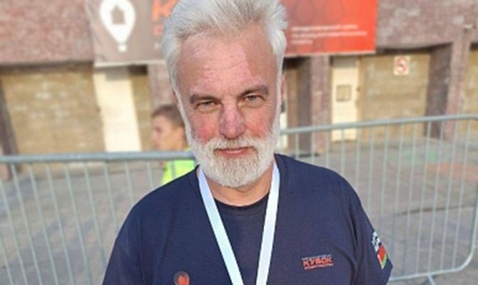 Тульский аэронавт Олег Снетков стал Мастером спорта России