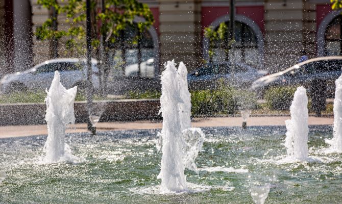 Роспотребнадзор выяснил, сколько коронавирус может прожить в воде