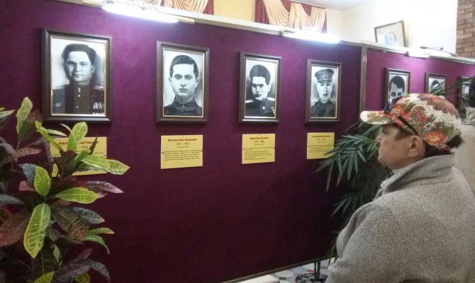 В Белеве открылся новый уникальный музей