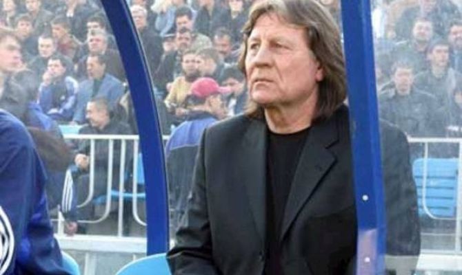 Бывший тренер тульского "Арсенала" награжден орденом УЕФА посмертно