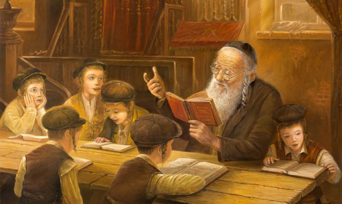 Евреи в Туле: с чего начиналась история общины