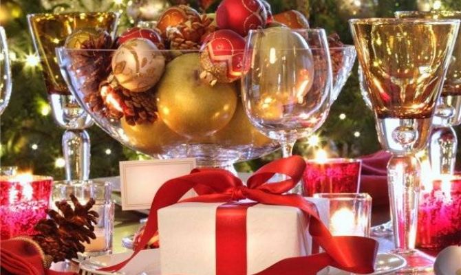 Новогодние корпоративы будут отмечать 78% тульских компаний