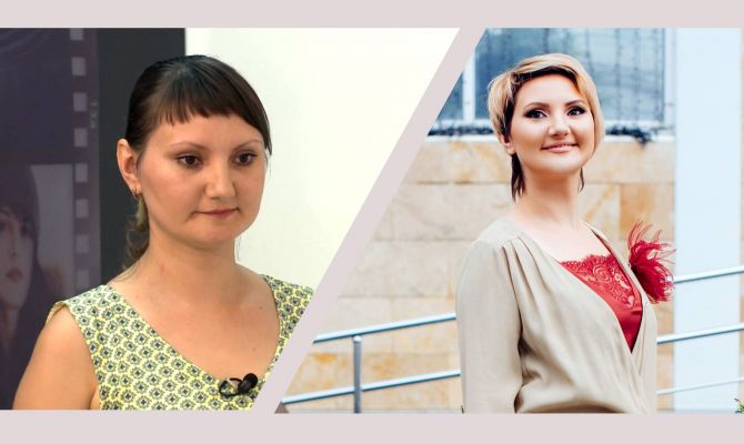 ОБЛОЖКА. Ирина Евсикова 