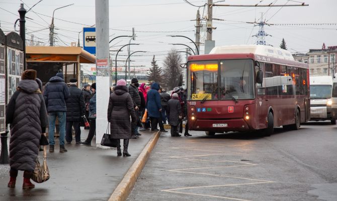 «Цифровой нотариат» и паспорт на скрипку: что изменится в жизни туляков в декабре 2020