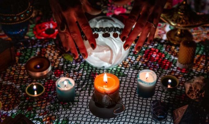 В Тульской области будут судить ворожею из "ТикТока"