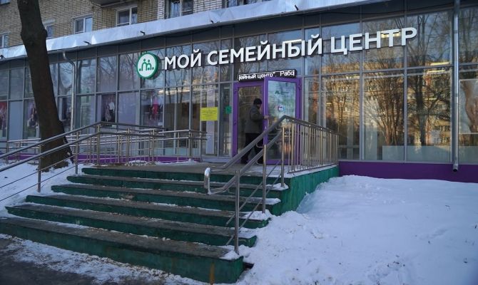 Дети военнослужащих в Тульской области получат дополнительную помощь к Новому году