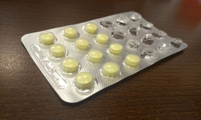 Врачи Тулы опровергли миф о пользе кальция и коллагена для костей