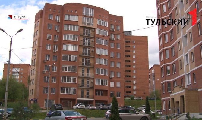 В России молодым семьям с детьми компенсируют треть стоимости жилья