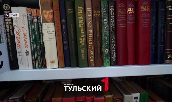Зачем в XXI веке ходить в библиотеку и сколько нужно читать в день