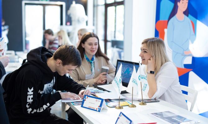 Более 200 жителей Тульской области смогут пройти обучение бесплатно в 2025 году