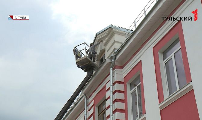 Как тулякам подать заявку на участие в проекте «Народный бюджет»