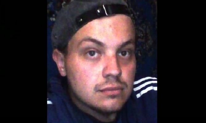 В Тульской области пропал 26-летний молодой человек