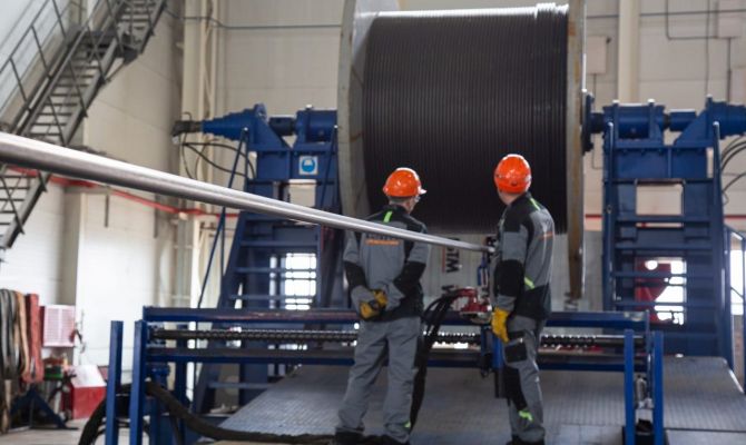 Тульская область вошла в топ-20 самых эффективных промышленных регионов