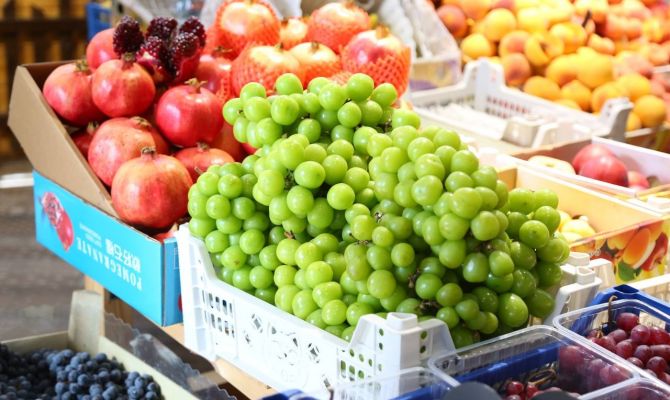 Стало известно, сколько туляков пьют витамины