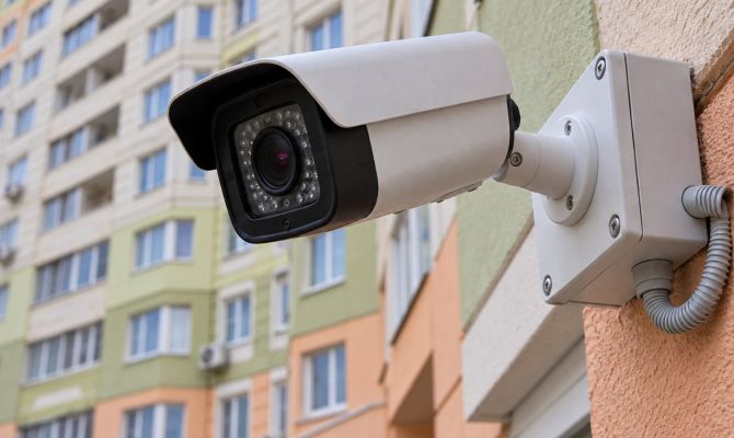 УК «Тульский двор» заплатит 326 тысяч рублей за демонтаж камер