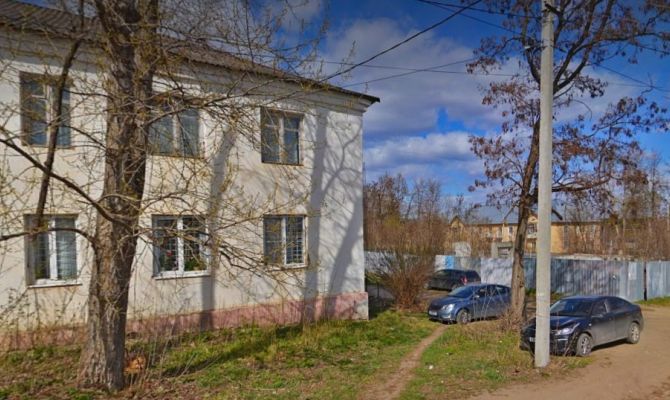 Площадь центра соцобслуживания в Алексине вырастет вдвое