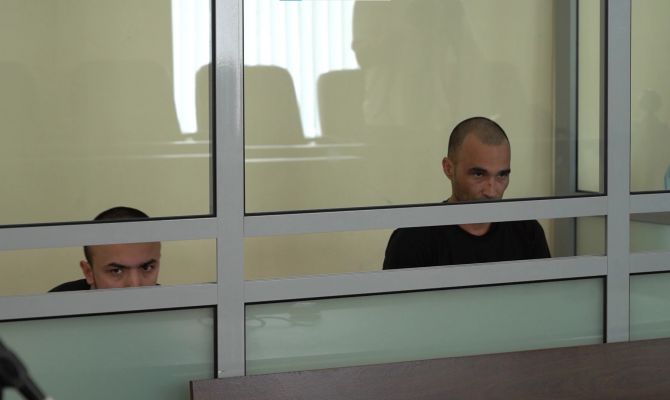 42 года на двоих: в Туле вынесли приговор по громкому делу об убийстве бизнесмена из Чекалина