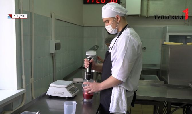В период пандемии повара стали одними из самых востребованных специалистов на рынке труда