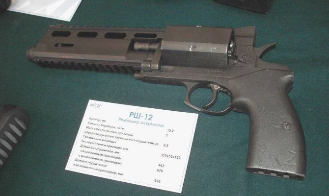 Главный герой Resident Evil Requiem вооружился тульским пистолетом