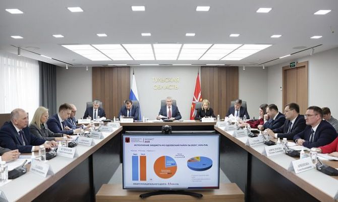 87 млн рублей потратят на модернизацию ЖКХ в Одоеве