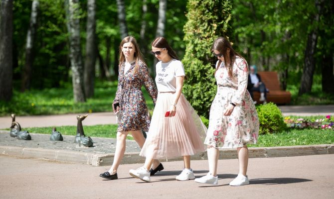 Рост пенсий и детские пособия: как изменится жизнь туляков в августе