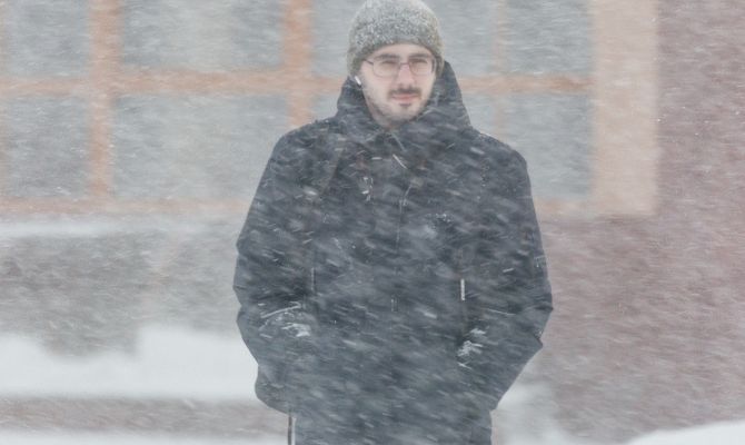 28 января туляков ждет геомагнитная буря