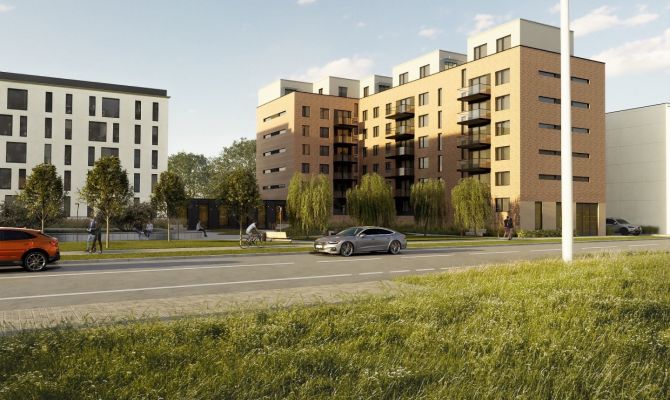 Жители Новомосковска показали, каким хотят видеть свой город