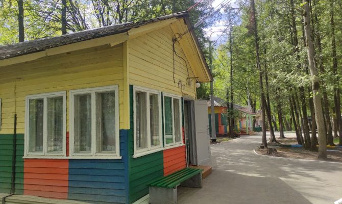 Пропускной режим и отсутствие слепых зон: как будут защищать юных туляков в детских лагерях