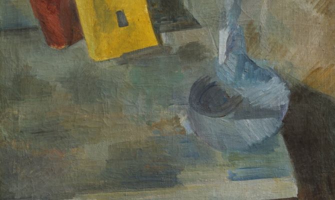 На выставке в Еврейском музее в Москве представят тульские экспонаты