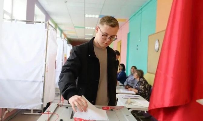 Более 3 тысяч тульских избирателей воспользовались «Мобильным избирателем» на довыборах в облдуму
