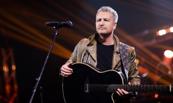 Леонид Агутин отсудил у тульского блогера еще 200 тысяч рублей за обвинение в сатанизме