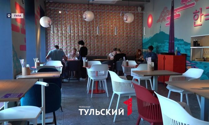 Роспотребнадзор составил ТОП-лист частых нарушений в тульском общепите