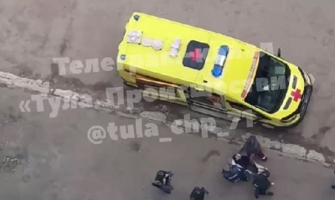 Рецидивиста из Тулы будут судить за взрыв гранаты в квартире