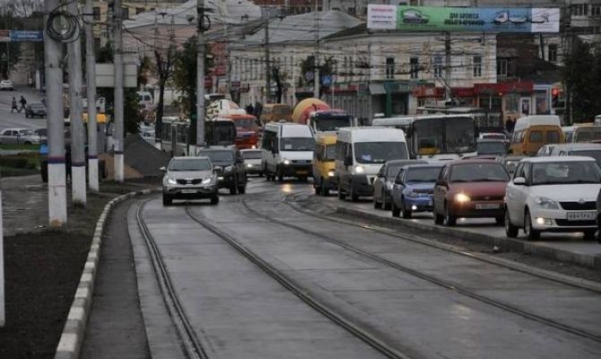 Шесть нововведений 2017 года, о которых должен знать каждый тульский водитель