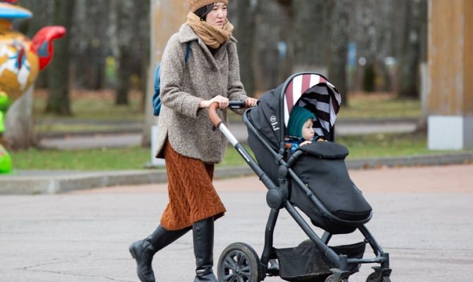Какие меры поддержки многодетных семей действуют в Тульской области